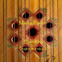 Marko Farion - Bandura Instrumentals