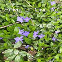 Army of One KC - Vinca