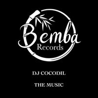 Dj Cocodil - The Music (Afro Mix)