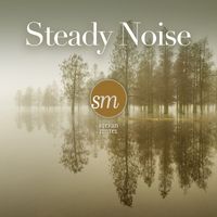 Stefan Zintel - Steady Noise (Soothing Frequencies for Meditation, Relaxation or Sleep)