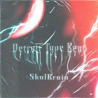 SkalBrain - Detroit Type Beat