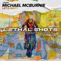 Michael McBurnie - Let's Party
