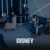 Rania - Disney