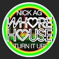 Nick AG - Turn It Up