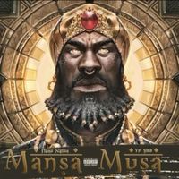SINO - MANSA MUSA (Explicit)