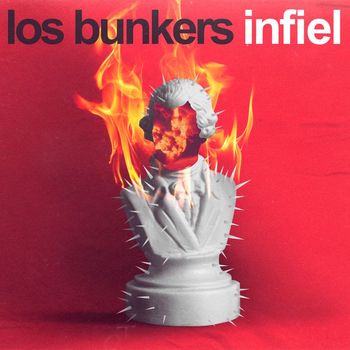 Los Bunkers - Infiel