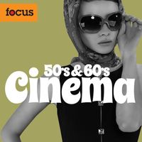 Mark David Allaway, Andrew David Prosser - 50s & 60s Cinema