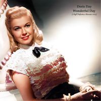 Doris Day - Wonderful Day (High Definition Remaster 2023)