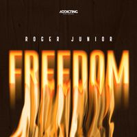 Roger Junior - Freedom