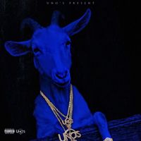 Yung Booke - Blue Goat (Explicit)