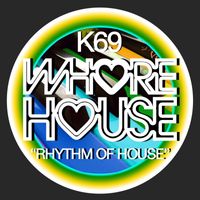 K69 - Rhythm of House