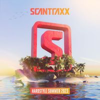 Scantraxx - Hardstyle Summer 2023