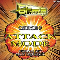 George F - Attack Mode