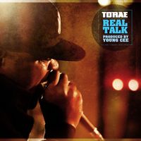 Torae - Real Talk (Explicit)