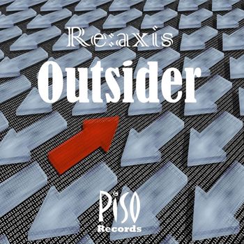 Re:axis - Outsider