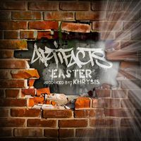 Artifacts - Easter (Explicit)