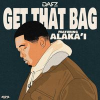 Darz - Get That Bag (Explicit)