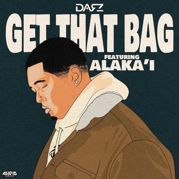 Darz - Get That Bag (Explicit)