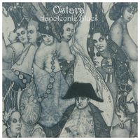 Ostara - Napoleonic Blues (Remastered 2023)