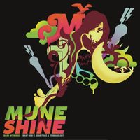 Muneshine - Mark My Words (Explicit)