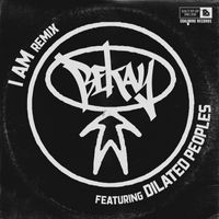 Bekay - I Am (feat. Dilated Peoples) [Remix] (Explicit)