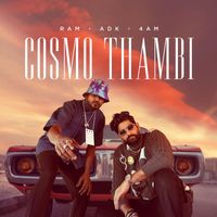 ADK - Cosmo Thambi