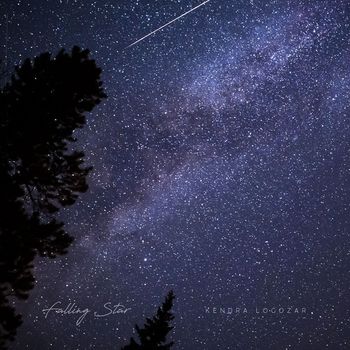 Kendra Logozar - Falling Star