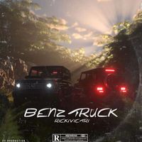 Ricki Victri - Benz Truck