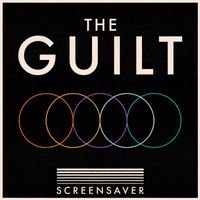 screensaver - The Guilt