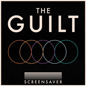 screensaver - The Guilt