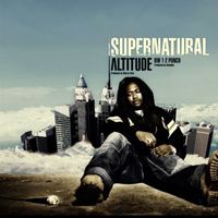 Supernatural - Altitude - EP (Explicit)