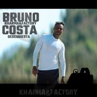 Bruno Costa - Descubierta