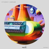 Stanny Abram - Honey