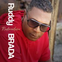 Ruddy BRADA - Rudimentaire