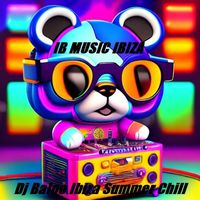 Dj Baloo - Ibiza Summer Chill (IB music compilation)