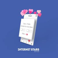 Sexton - Internet Stars (Explicit)