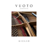 Giulio - Vuoto (Acoustic)
