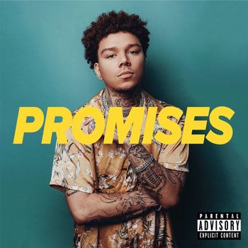 Phora - Promises (Explicit)