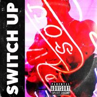 Maurice Moore - Switch Up (Explicit)