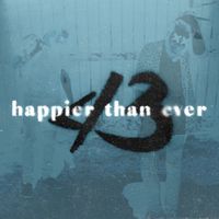 Loveless - happier than ever (Explicit)