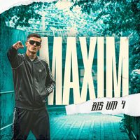 Maxim - Bis Um 4 (Explicit)