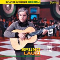 Bruno Lauzi - Bruno Lauzi (2002)