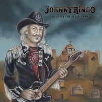 Johnny Ringo - The Ghost of Jesse James