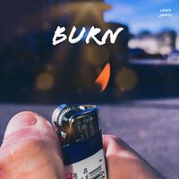 Chris James - Burn