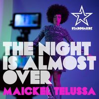 Maickel Telussa - The Night Is Almost Over (Extended Mix)