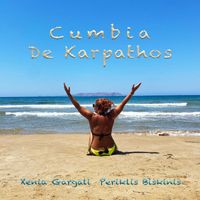 Xenia Gargali & Periklis Biskinis - Cumbia De Karpathos