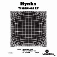 Hynka - Transitions