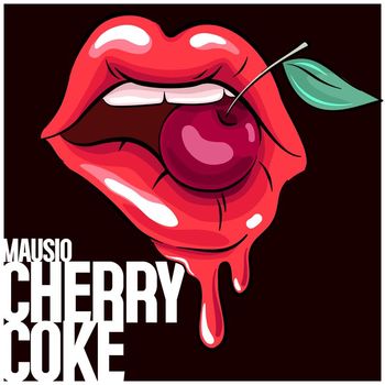 Mausio - Cherry Coke