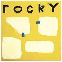 Rocky - rocky