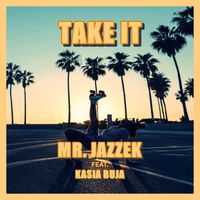 Mr. Jazzek - Take It